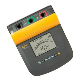 FLUKE FLUKE-1555 image