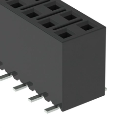 samtec SSM-106-L-DV-TR image