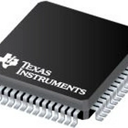 Texas Instruments MSP430F1611IPM image