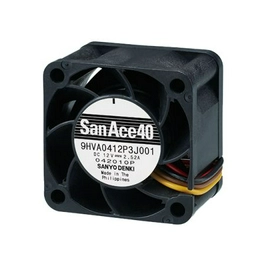 SA1-9HVA0412P3J001 SANYO DENKI