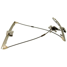 DP3210101245WINDOWREGULATOR-MANUAL International Lighting