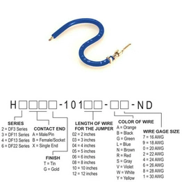 H2AXT-10102-L4 Hirose Electric
