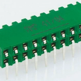 TE Connectivity 1-216604-2 image