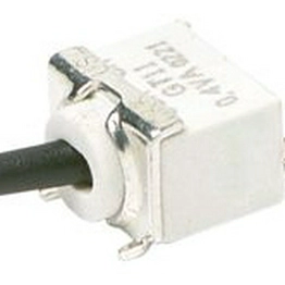 C&K GT11MSABE image