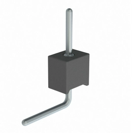 MILL-MAX 850-40-001-20-001000 image