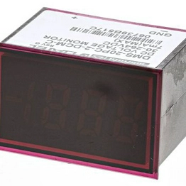 DMS-20PC-2-DCM-C Murata Power Solutions