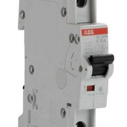 ABB 2CDS271337R0427 SU201M-K10 image