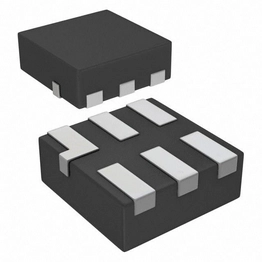 74LVC1G57FW4-7 DIODES