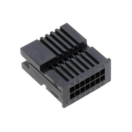 TSDF-07-D-S samtec