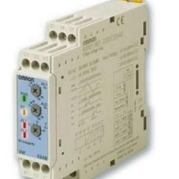 K8AB-VW3 100/115VAC OMRON