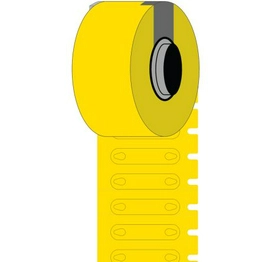 BM-4-7599-YL-R BRADY