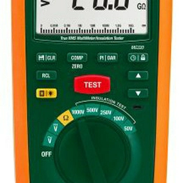 Extech Instruments MG320 image