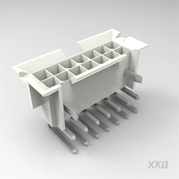 XKB Connectivity X9357WR-2x07B-N0SN image