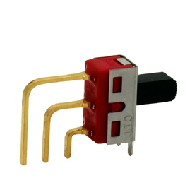 1101A2VREA Circuit Interruption Technology