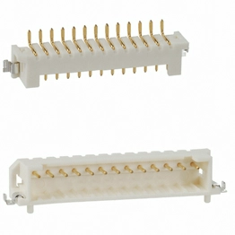 Hirose Electric DF3DZ-13P-2H(51) image