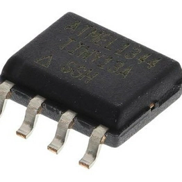 Microchip Technology ATTINY13A-SSH image
