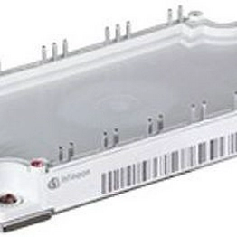 Infineon Technologies FS150R12KE3 image
