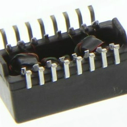 HALO Electronics TG110-E055N5RL image