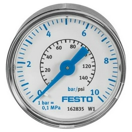 MA-50-10-1/4 FESTO