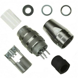 C09131H0041002U Amphenol