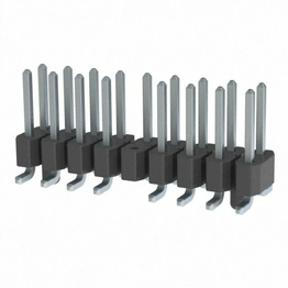 TSM-109-01-T-DV-A-009 samtec