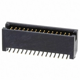 TFM-115-12-L-D-A samtec