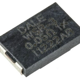 Vishay Intertechnology WSR3R0500FEA image