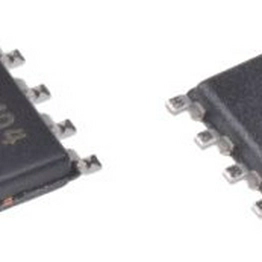 ON Semiconductor NCP5104DR2G image