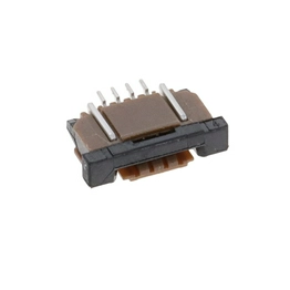 Amphenol SFW4R-2STE1LF image