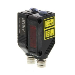 OMRON E3Z-LT66 image