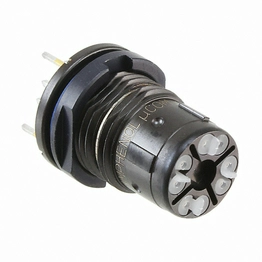 UCOM-10G+RPB Amphenol