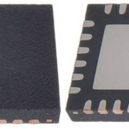Renesas Electronics R5F1007AANA#U0 image