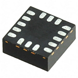 FXOS8700CQR1 NXP Semiconductors
