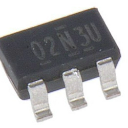 Infineon Technologies IRFTS9342TRPBF image