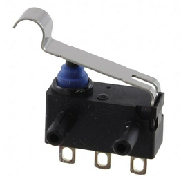D2HW-BL271H OMRON