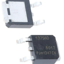 WeEn BT137S-600D,118 image