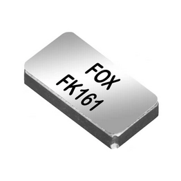 FK161EIWM0.032768-T5 Fox Electronics