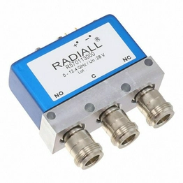R570113000 Radiall