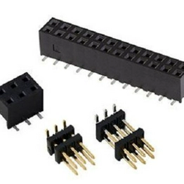 Amphenol 10164490-001LF image