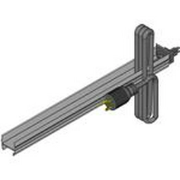 Hammond Manufacturing 1589H18G1 image