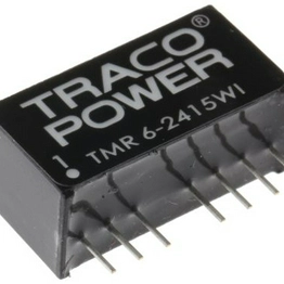 TRACO Power TMR 6-2415WI image