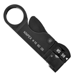 KNIPEX Tools 16 60 05 SB image