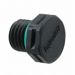AMPHENOL LTW VENT-PS1NBK-O8002 image