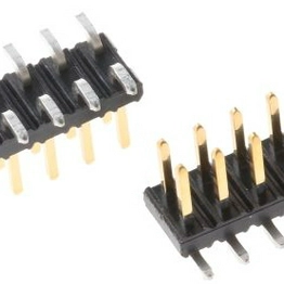 Amphenol 57202-G52-05LF image