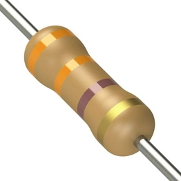 KOA CF1/2CT52R331J image
