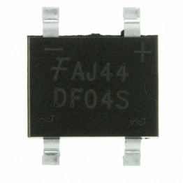 ON Semiconductor DF04S1 image