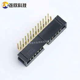 XDFH-0259-2*13P szlianxin