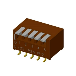 cts 193-5MSR image