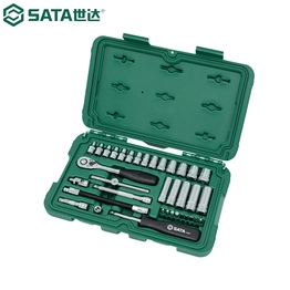 09001 SATA