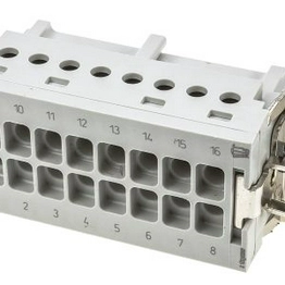 TE Connectivity 1-1103639-1 image